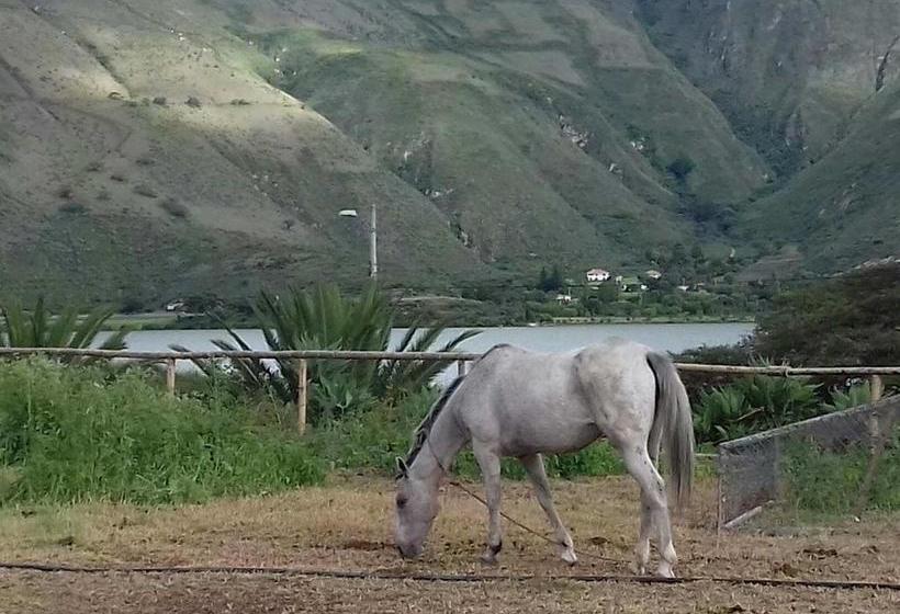 Hotel Imperio Del Sol | Ibarra | Imbabura | Ecuador 9