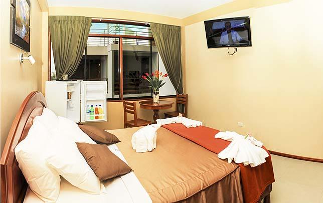 Hotel Centenario | Puerto Maldonado | Tambopata | Perú 2