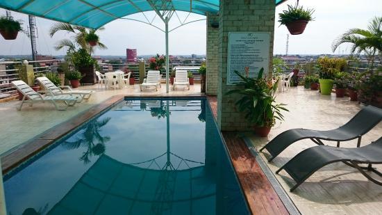 Hotel Centenario | Puerto Maldonado | Tambopata | Perú 3