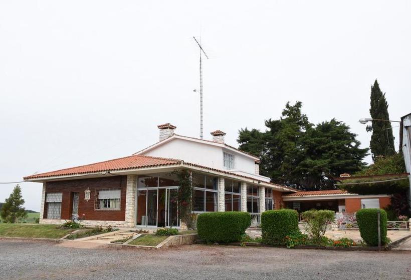 Albergue Posada De Campo San Cono