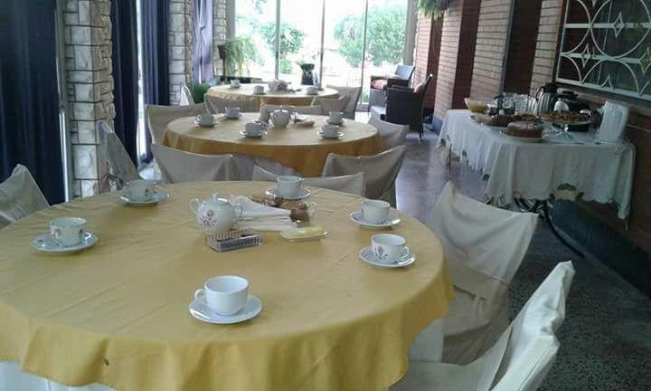 Auberge Hôtelière Posada De Campo San Cono | Mercedes | Soriano | Uruguay 1