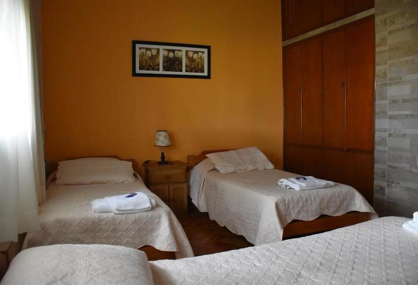 Auberge Hôtelière Posada De Campo San Cono | Mercedes | Soriano | Uruguay 10