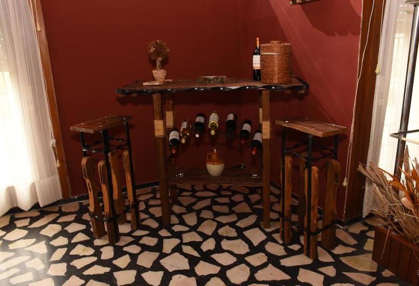 Auberge Hôtelière Posada De Campo San Cono | Mercedes | Soriano | Uruguay 13