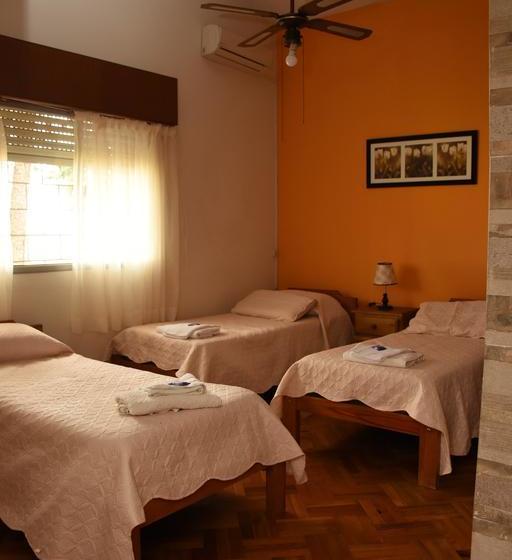 Auberge Hôtelière Posada De Campo San Cono | Mercedes | Soriano | Uruguay 15