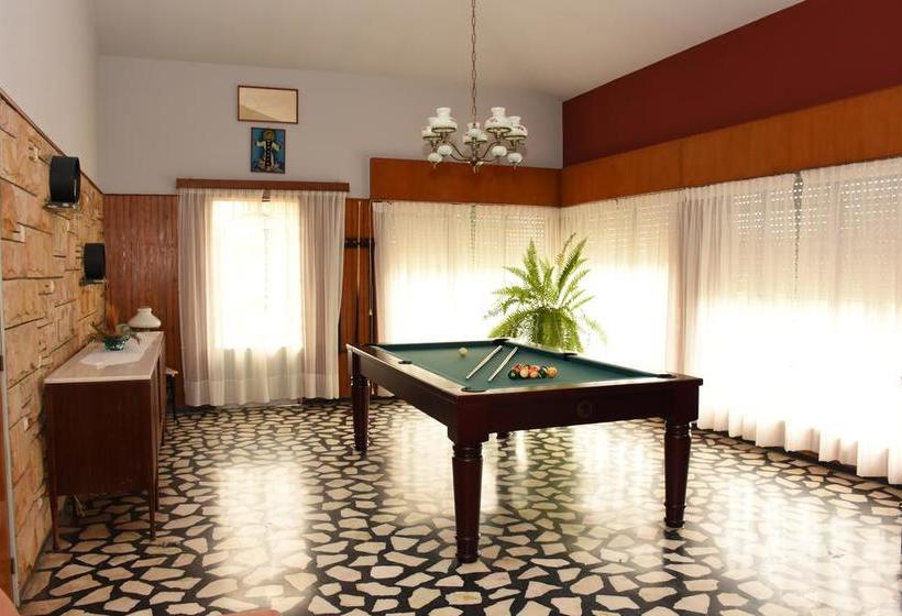 Auberge Hôtelière Posada De Campo San Cono | Mercedes | Soriano | Uruguay 16