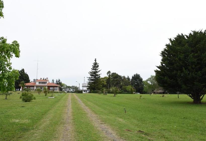 Auberge Hôtelière Posada De Campo San Cono | Mercedes | Soriano | Uruguay 20