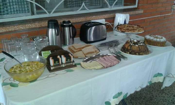 Auberge Hôtelière Posada De Campo San Cono | Mercedes | Soriano | Uruguay 4