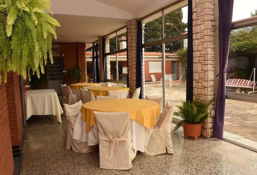 Auberge Hôtelière Posada De Campo San Cono | Mercedes | Soriano | Uruguay 7