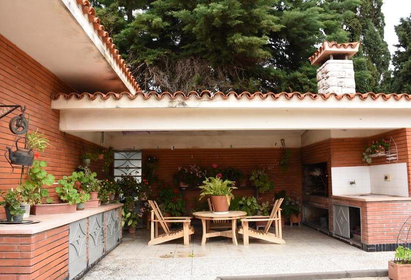 Auberge Hôtelière Posada De Campo San Cono | Mercedes | Soriano | Uruguay 8