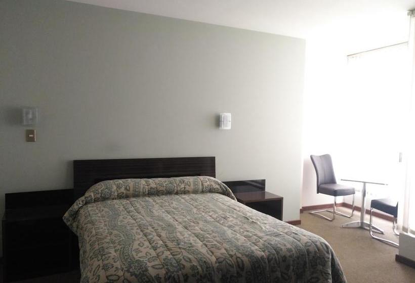 Hotel Hostal Costa De Marfil Suites | Cochabamba | Bolivia | América del Sur 1