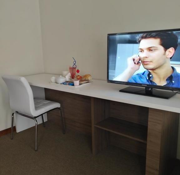 Hotel Hostal Costa De Marfil Suites | Cochabamba | Bolivia | América del Sur 10