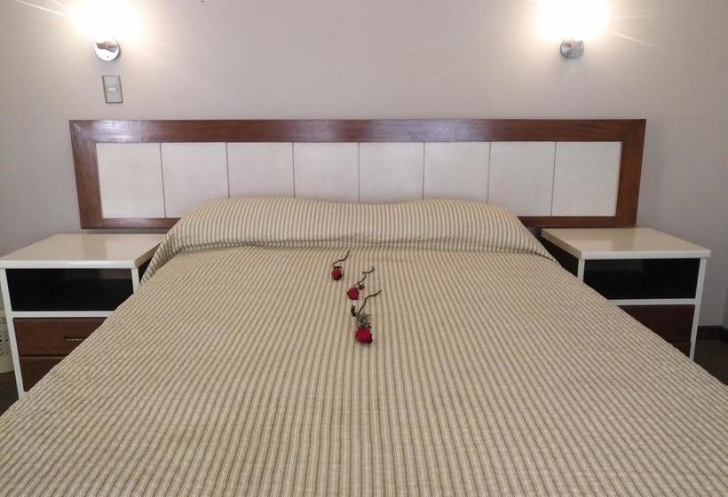 Hotel Hostal Costa De Marfil Suites | Cochabamba | Bolivia | América del Sur 13