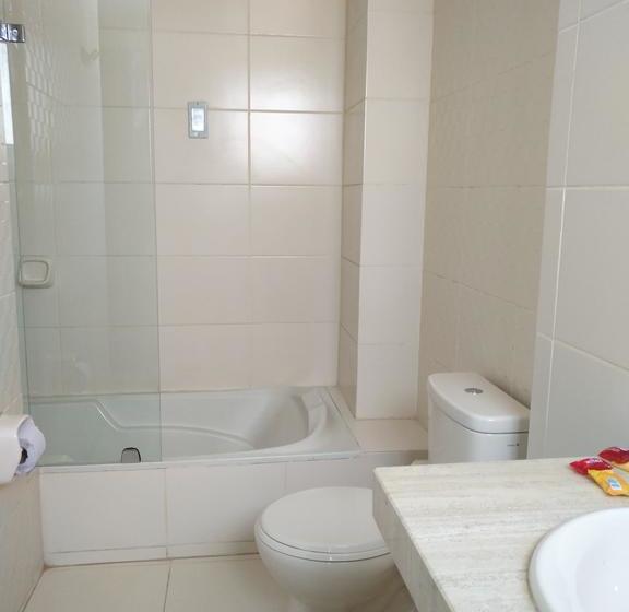 Hotel Hostal Costa De Marfil Suites | Cochabamba | Bolivia | América del Sur 15