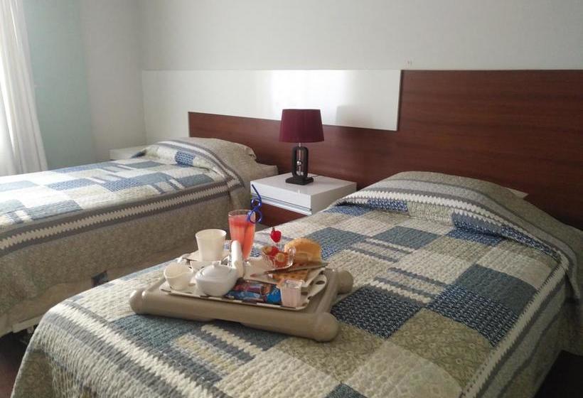 Hotel Hostal Costa De Marfil Suites | Cochabamba | Bolivia | América del Sur 16