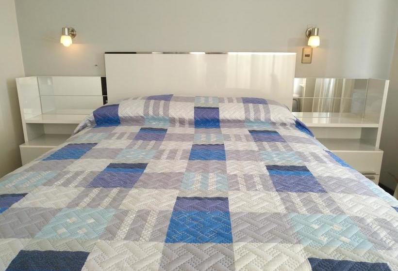 Hotel Hostal Costa De Marfil Suites | Cochabamba | Bolivia | América del Sur 17