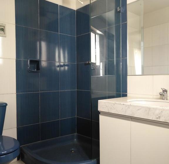 Hotel Hostal Costa De Marfil Suites | Cochabamba | Bolivia | América del Sur 18