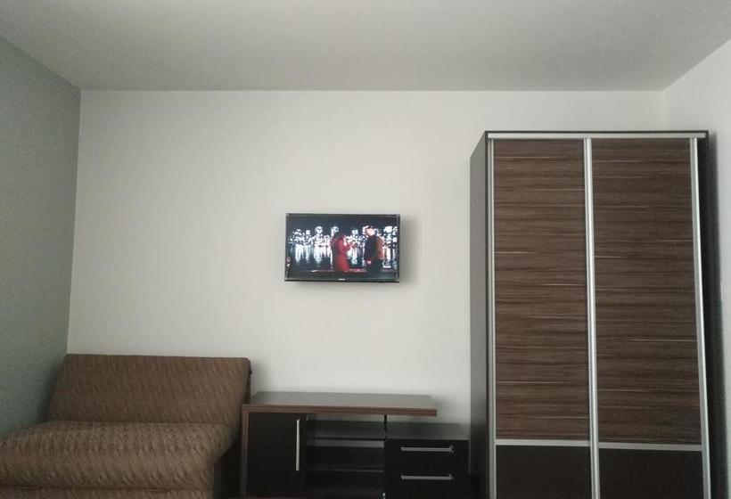 Hotel Hostal Costa De Marfil Suites | Cochabamba | Bolivia | América del Sur 2