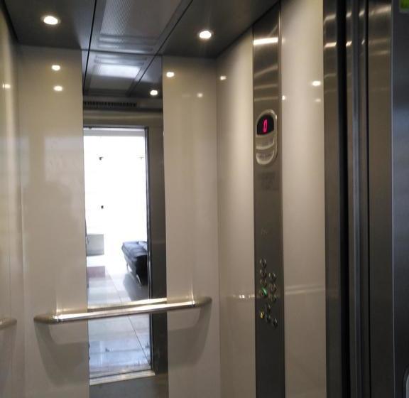 Hotel Hostal Costa De Marfil Suites | Cochabamba | Bolivia | América del Sur 20