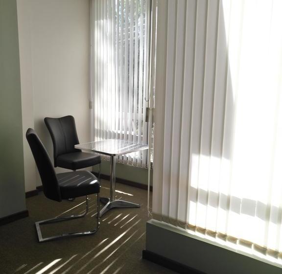 Hotel Hostal Costa De Marfil Suites | Cochabamba | Bolivia | América del Sur 3