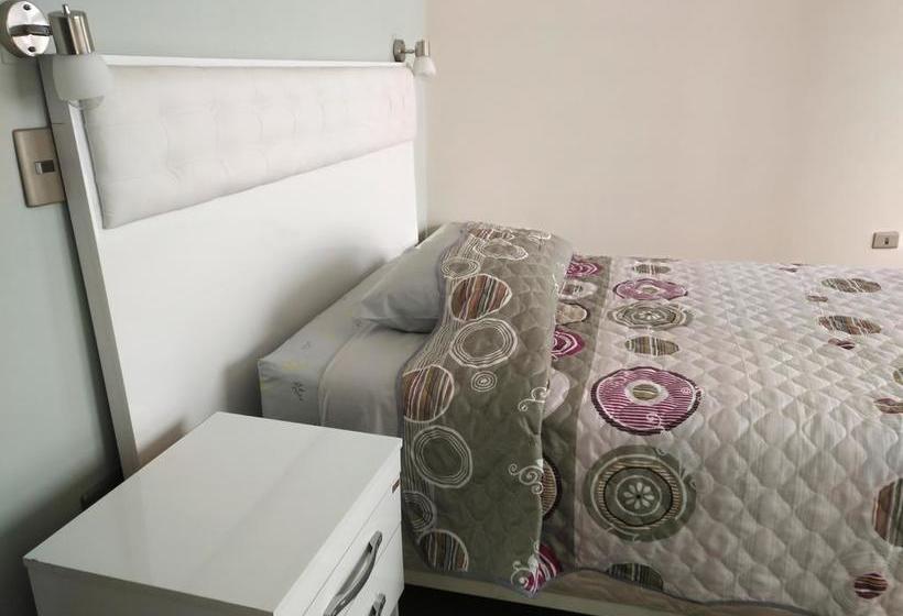 Hotel Hostal Costa De Marfil Suites | Cochabamba | Bolivia | América del Sur 5