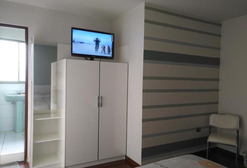 Hotel Hostal Costa De Marfil Suites | Cochabamba | Bolivia | América del Sur 6