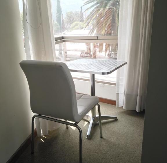 Hotel Hostal Costa De Marfil Suites | Cochabamba | Bolivia | América del Sur 7