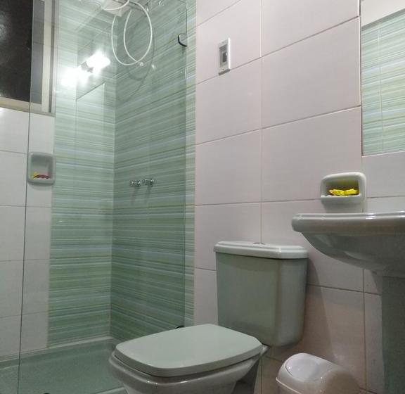 Hotel Hostal Costa De Marfil Suites | Cochabamba | Bolivia | América del Sur 8