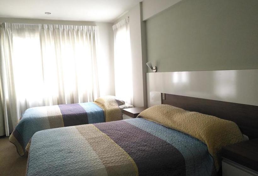 Hotel Hostal Costa De Marfil Suites | Cochabamba | Bolivia | América del Sur 9