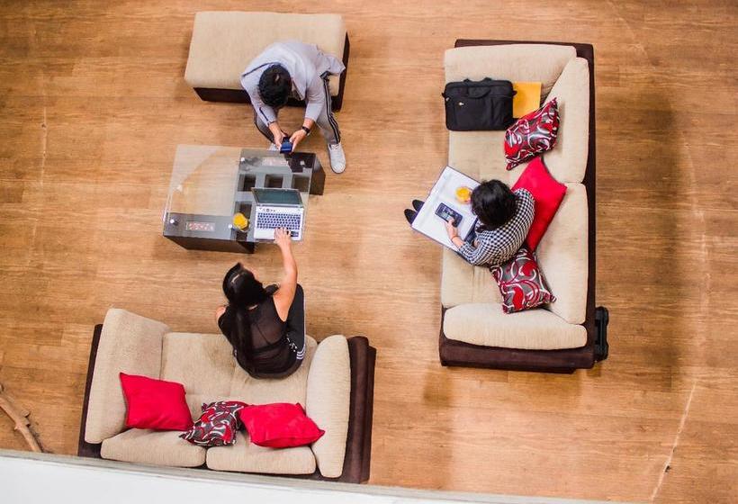 Hotel Fortaleza | Chachapoyas | Chachapoyas | Perú 3