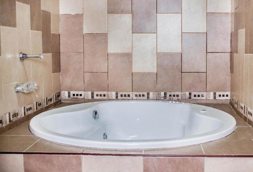 Hotel Fortaleza | Chachapoyas | Chachapoyas | Perú 5