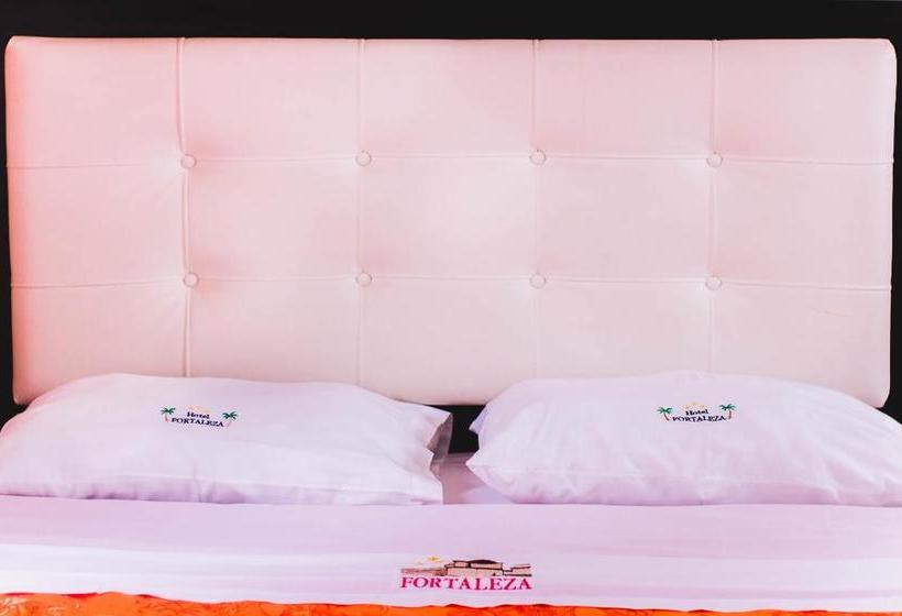 Hotel Fortaleza | Chachapoyas | Chachapoyas | Perú 6