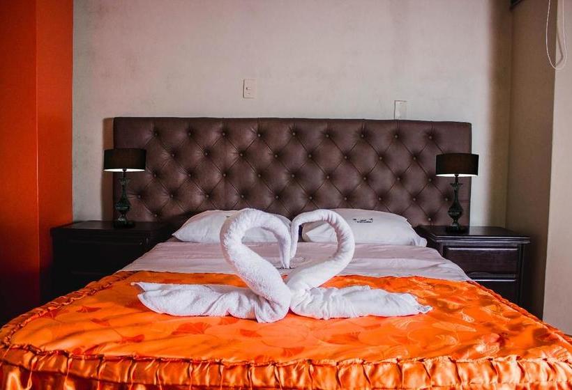 Hotel Fortaleza | Chachapoyas | Chachapoyas | Perú 7