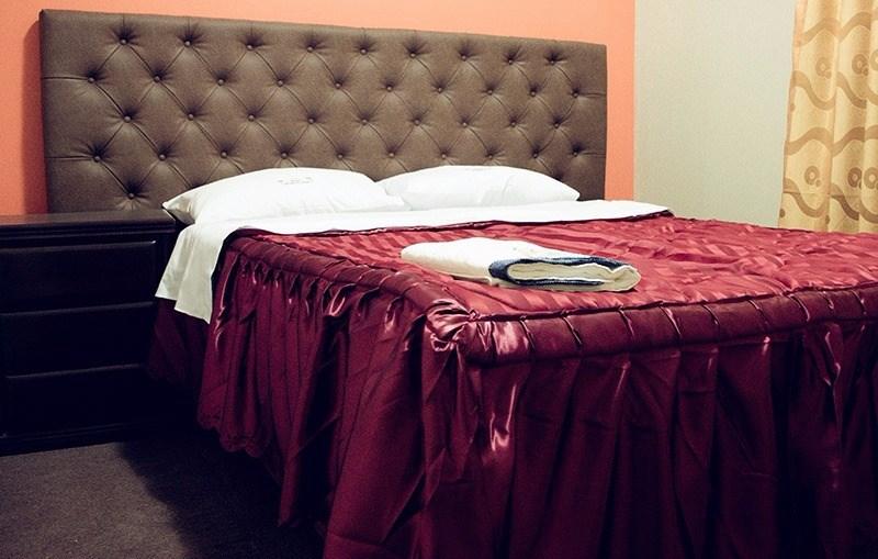 Hotel Fortaleza | Chachapoyas | Chachapoyas | Perú 9