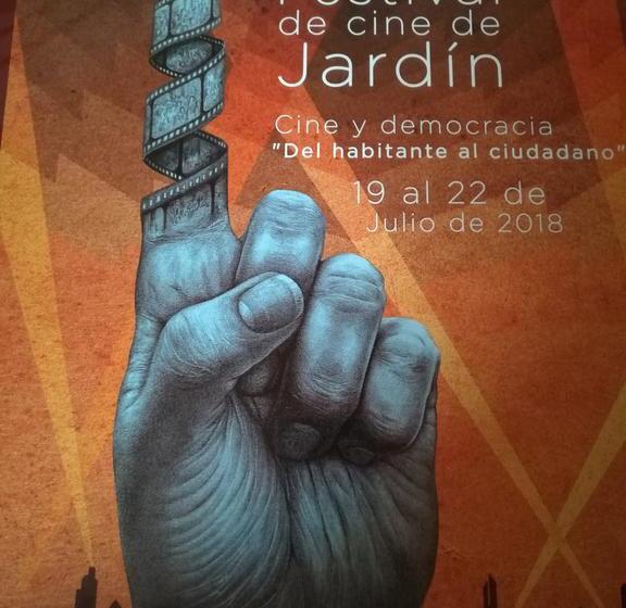 Famihotel La Posada | Jardín | Antioquia | Colombia 1