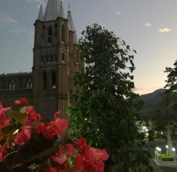 Famihotel La Posada | Jardín | Antioquia | Colombia 13