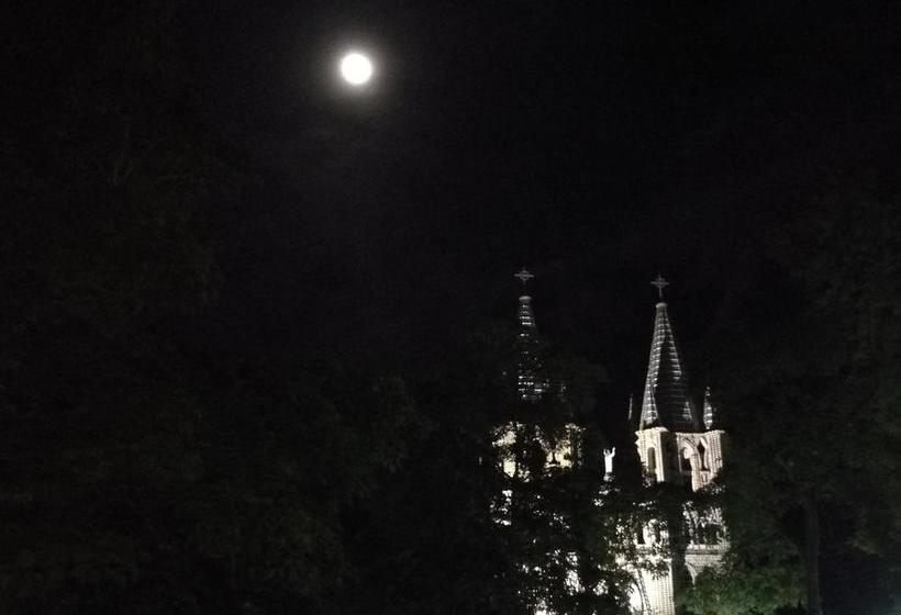 Famihotel La Posada | Jardín | Antioquia | Colombia 2