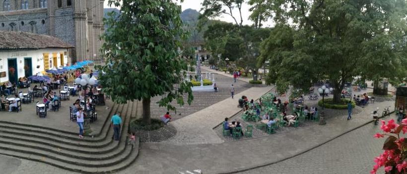 Famihotel La Posada | Jardín | Antioquia | Colombia 3