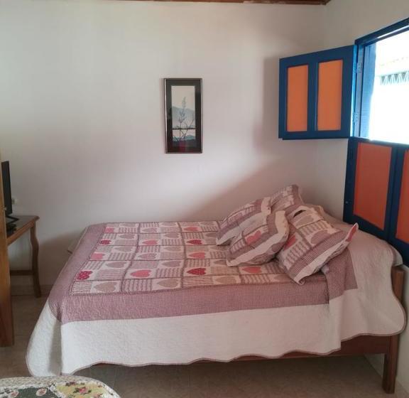 Famihotel La Posada | Jardín | Antioquia | Colombia 4