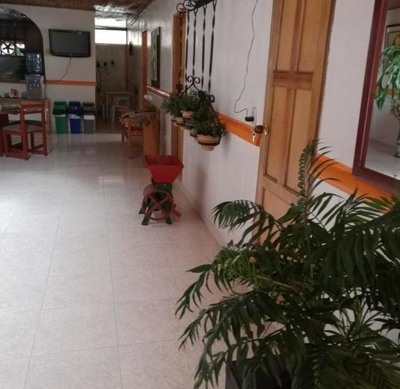 Famihotel La Posada | Jardín | Antioquia | Colombia 7