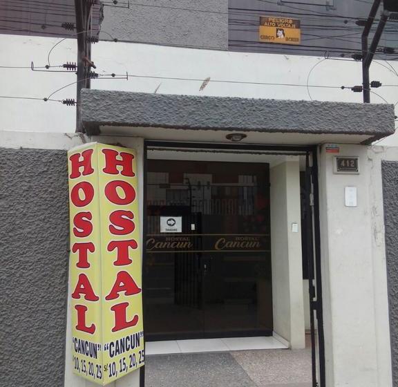 Hotel Cancun Tu Paraiso | Arequipa | Arequipa | Perú 1