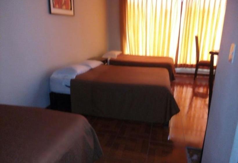 Hotel Cancun Tu Paraiso | Arequipa | Arequipa | Perú 10