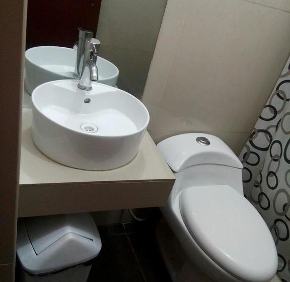 Hotel Cancun Tu Paraiso | Arequipa | Arequipa | Perú 12