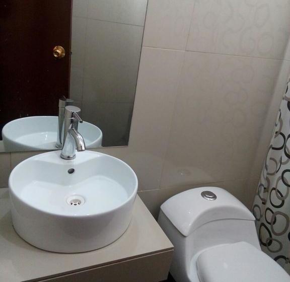 Hotel Cancun Tu Paraiso | Arequipa | Arequipa | Perú 14