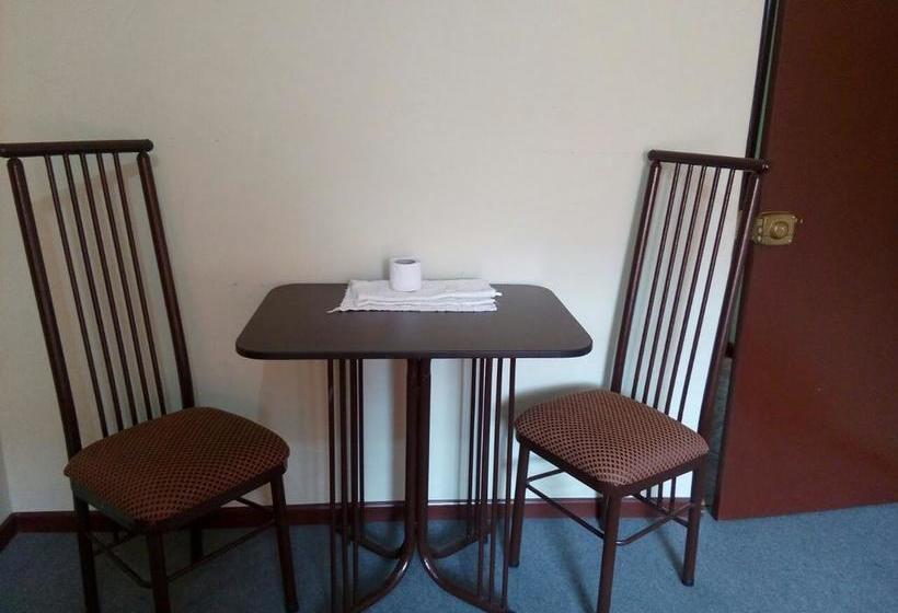 Hotel Cancun Tu Paraiso | Arequipa | Arequipa | Perú 17