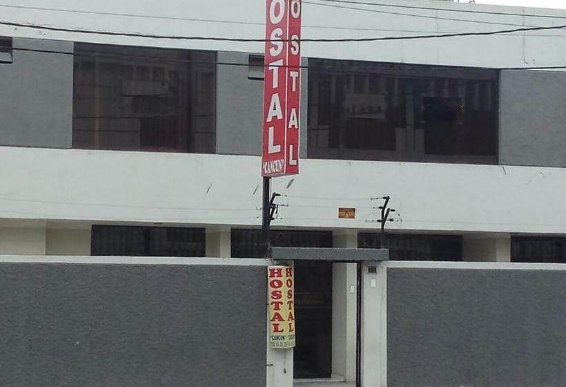 Hotel Cancun Tu Paraiso | Arequipa | Arequipa | Perú 2