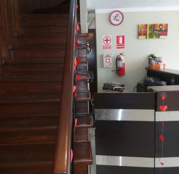 Hotel Cancun Tu Paraiso | Arequipa | Arequipa | Perú 20