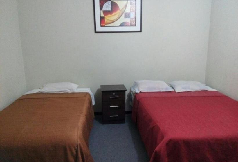 Hotel Cancun Tu Paraiso | Arequipa | Arequipa | Perú 5