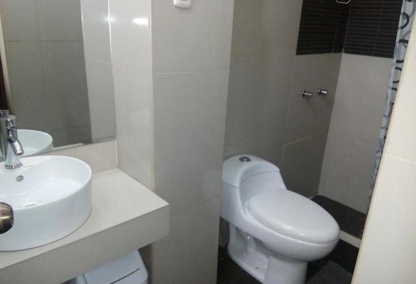 Hotel Cancun Tu Paraiso | Arequipa | Arequipa | Perú 6