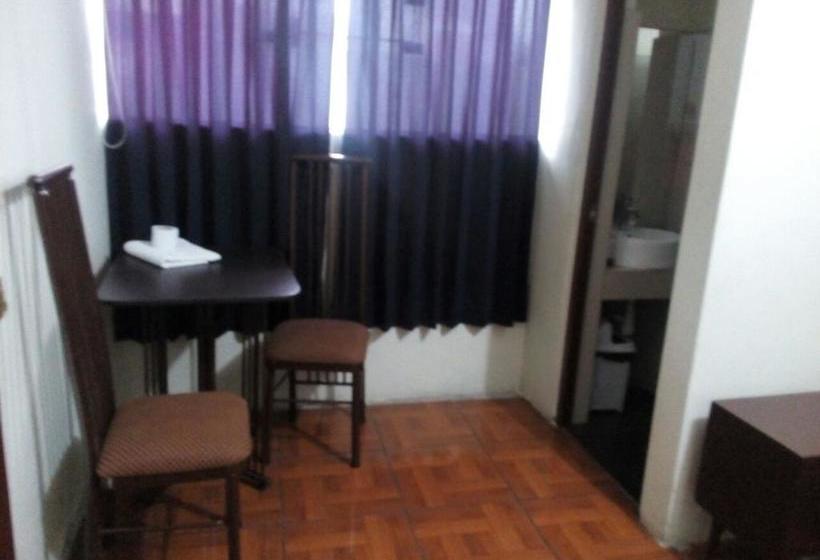 Hotel Cancun Tu Paraiso | Arequipa | Arequipa | Perú 7