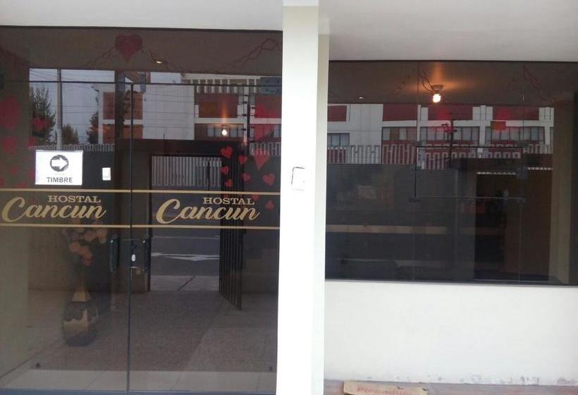 Hotel Cancun Tu Paraiso | Arequipa | Arequipa | Perú 8